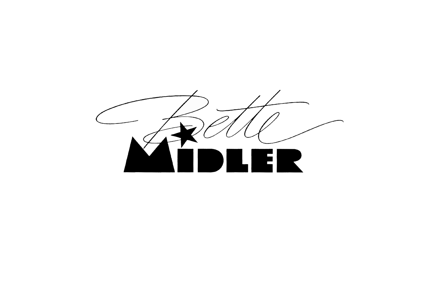 Bette Midler