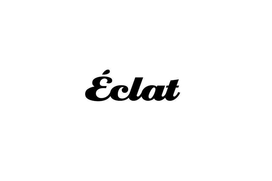 Eclat Font