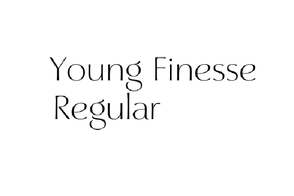 Young Finesse Reg