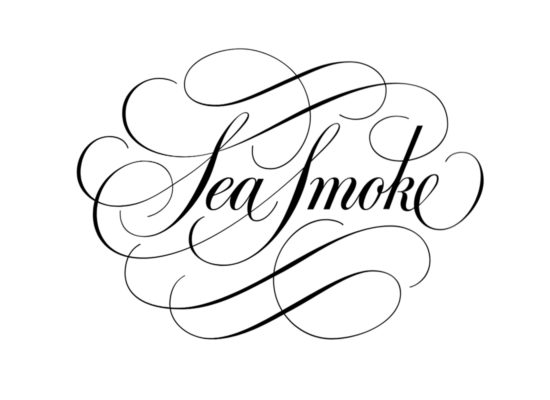 Sea Smoke