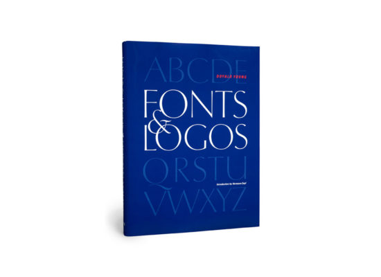 Fonts & Logos