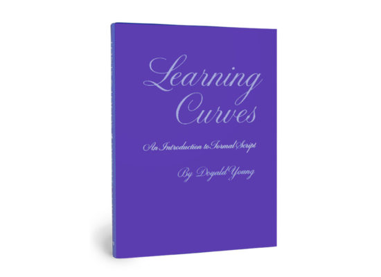 Learning Curves