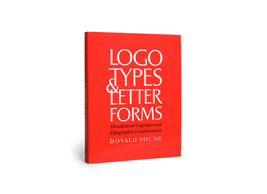 Logotypes & Letterforms